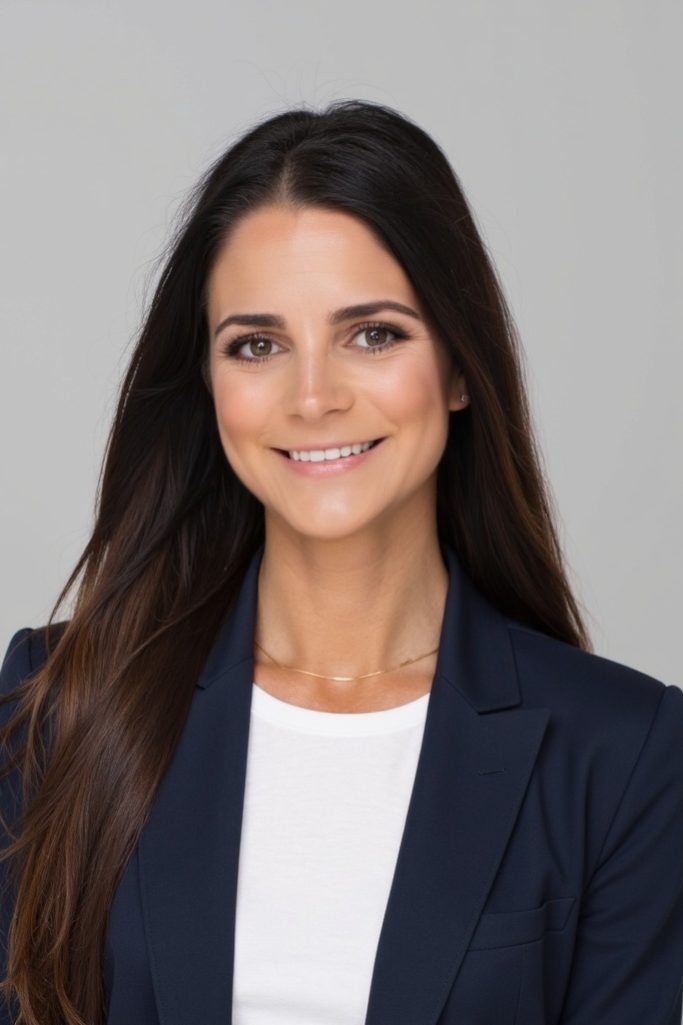 Jennifer Powers, Director of Marketing Growth & Business Development for Commonwealth M&A